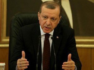Cumhurbaşkanı Erdoğandan NATOya uyarı
