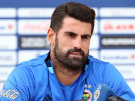 Volkan Demirel: Başarı Konyada geldi