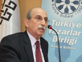 Saim Arıtan vefat etti