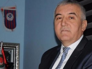 Sanayi devinin müdürü hayatını kaybetti