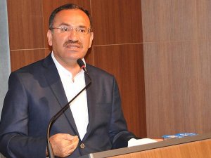 Operasyonculara kul köle olacak bir siyasi kadro yok burada