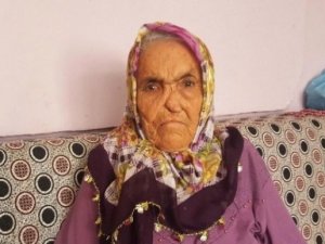 Ölü olduğunu nüfus müdürlüğüne gidince öğrendi
