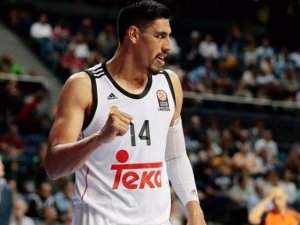 Real Madridden Fenerbahçeye dev transfer!
