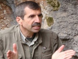 PKK ve FETÖ medyasında Bahoz Erdal şoku!