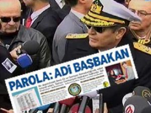 Adi parolacıya ödül mü ceza mı