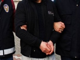 Mardin’deki PKK operasyonunda 10 kişi tutuklandı