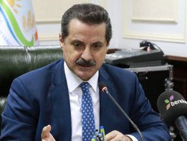 Bakan sert konuştu: Kimse haraç kesmeye kalkmasın