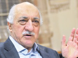 FETÖ lideri Gülenden Gerilimi artıralım Mehdi gelsin talimatı