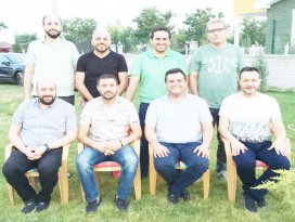 Anadolu’da genel kurul günü
