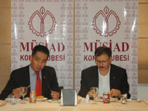 Afganistan’ın Konyalı işadamlarına ihtiyacı var