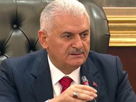 Binali Yıldırımdan Bahoz Erdal açıklaması