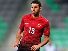 İsmail Köybaşı resmen açıklandı!