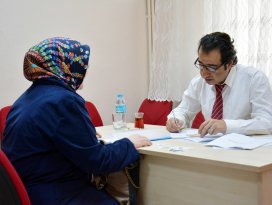 KOMEK’ten istihdama katkı