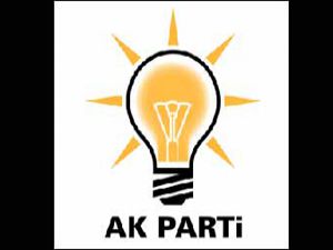 AK Partinin referandum sloganı