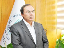 İlahiyat mezunları NEÜde buluşacak