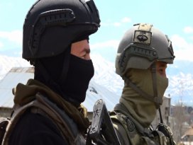 Nusaybin’de sona gelindi