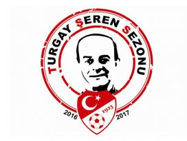 2016-2017 sezonu, Turgay Şeren Sezonu olarak belirlendi