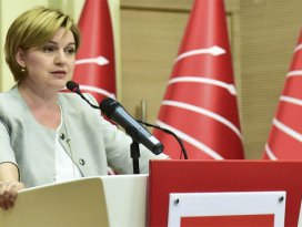CHP referandum teklifini yineledi