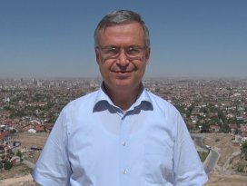 Prof. Dr. Aydın: “Tedbir Şart”