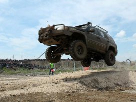 Beyşehir off-road şenliklerine ev sahipliği yapacak