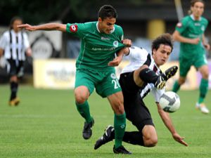 Konyaspor hak ettiği ligde!