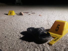 Konyadaki silahlı kavgada 7 yaşındaki çocuk öldü