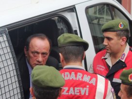 Alaattin Çakıcı Bolu’ya nakledildi