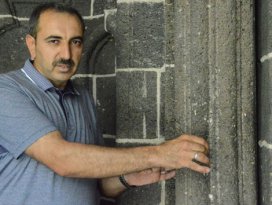 Bu taşlar 793 yıldır dönüyor