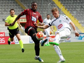 Konyaspor TSYD Kupası’na katılacak