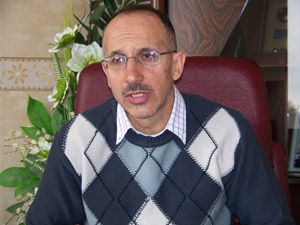 Kendimizi tehlike çemberi içinde bulduk