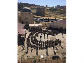 Şırnak’ta 309 asker gözaltına alındı