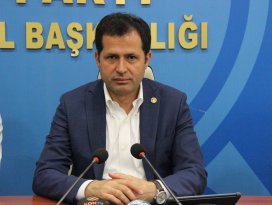 Milletvekili Altunyaldızdan darbe girişimi değerlendirmesi