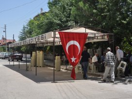 Darbeciler Konyalı polisi de şehit etti