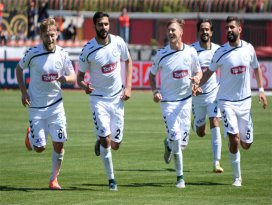 Volkan Fındıklı yanlış anlaşılmış!