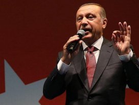 Kosova’dan Erdoğan’a Destek