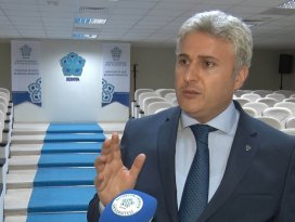 NEÜden havacılık yönetimi bölümünü tercih edecek öğrencilere uyarı