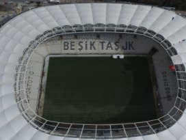 Beşiktaştan sert açıklama