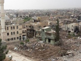 Nusaybin’deki yasak sürüyor