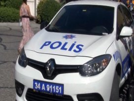 Yüksel-Karkın Hukuk Bürosu’nda polis baskını