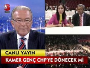 Uğur Dündara CHPye katkı teşekkürü
