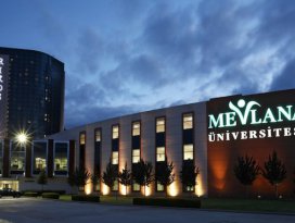 Mevlana Üniversitesi kapatıldı