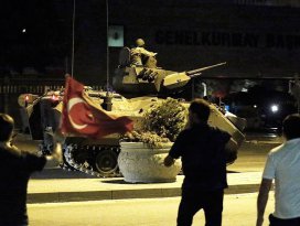 Darbeyi planlamaları 2015 Aralıkta bitmişti