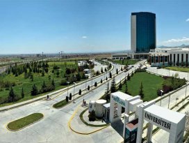 Konyada kapatılan tüm okul ve dernekler