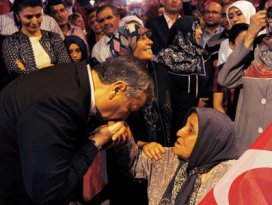 Konya bu konuda destan yazıyor