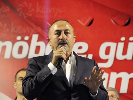 Türkiyenin karşısında kim varsa onlarla birlikte oldular