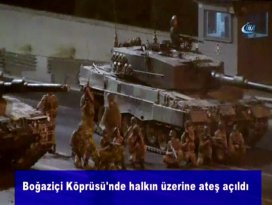 İşte 15 Temmuz darbe girişimi ve ardından yaşananlar