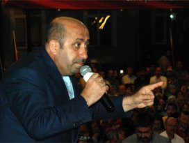 Ömer Döngeloğlu: FETÖnün ölüm listesindeyim ama...