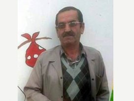 Sırtına Türk bayrağı bağlayıp intihar etti