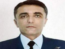 Suikast timinin imamı yakalandı