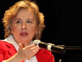 Nazlı Ilıcak yakalandı